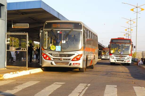 Ex-motorista do Cons&oacute;rcio relata &ocirc;nibus sem freio e jornada de at&eacute; 11 horas