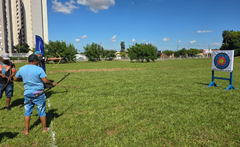 Campo Grande realiza 18&ordf; edi&ccedil;&atilde;o dos Jogos Urbanos Ind&iacute;genas em agosto