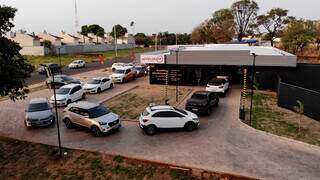 Ap&oacute;s lavar 30 mil ve&iacute;culos em um ano, Accelerato GoWash amplia opera&ccedil;&atilde;o no pa&iacute;s