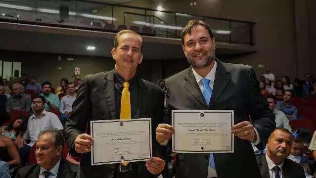 Procurador defende manuten&ccedil;&atilde;o de cassa&ccedil;&atilde;o de prefeito por fake news
