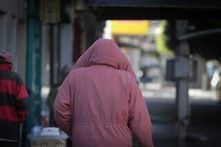 O que mais te incomoda no frio? Participe da enquete O que mais te incomoda no frio? Participe da enquete