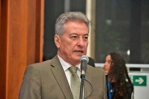 Deputado cobra urg&ecirc;ncia em recupera&ccedil;&atilde;o de rodovia entre Iguatemi e Eldorado