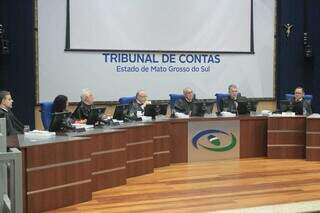 TCE-MS define Cebraspe como banca do novo concurso TCE-MS define Cebraspe como banca do novo concurso