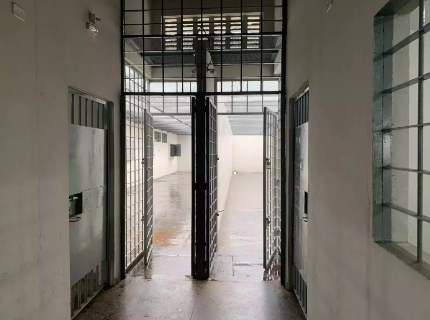 Defensoria apura irregularidades em duas unidades de interna&ccedil;&atilde;o de adolescentes