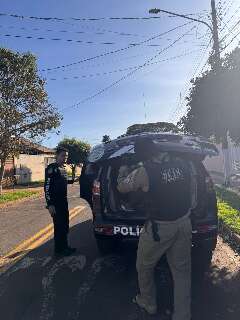 N&atilde;o era amor: Opera&ccedil;&atilde;o &quot;Cilada&quot; ca&ccedil;a agressores de mulheres no Dia dos Namorados