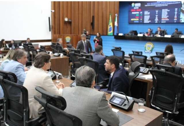 Assembleia aprova cria&ccedil;&atilde;o de cargos na Ageprev e abre caminho para concurso
