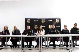 Não era amor: Operação "Cilada" caça agressores de mulheres no Dia dos Namorados Não era amor: Operação "Cilada" caça agressores de mulheres no Dia dos Namorados