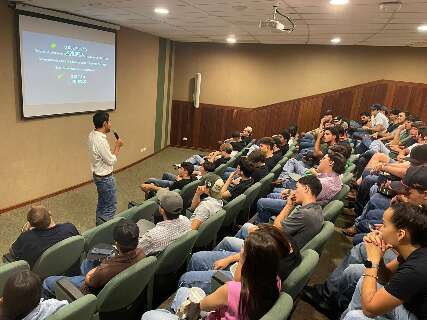 Curso intensivo prop&otilde;e nova abordagem de lideran&ccedil;a no setor agropecu&aacute;rio