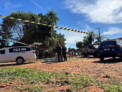 MS cria grupo para implantar Observat&oacute;rio de Seguran&ccedil;a P&uacute;blica