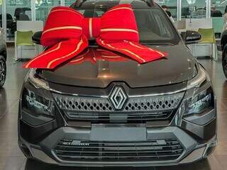 Seu Dia Renault: Kardian com b&ocirc;nus exclusivos e a&ccedil;&atilde;o especial na Guar&aacute;