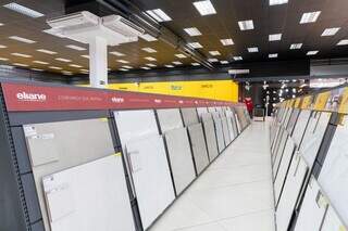 Festival do Acabamento Todimo: as melhores ofertas para sua obra