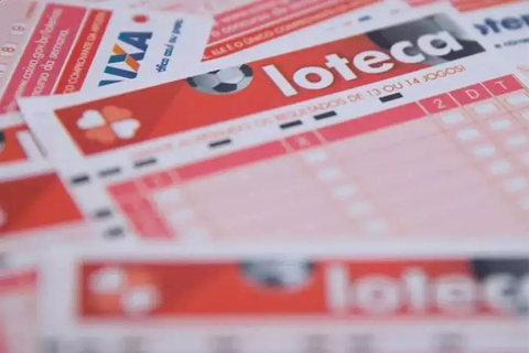 Volante de MS embolsa R$ 48 mil em sorteio da Loteca