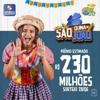Enquanto uns dan&ccedil;am quadrilha, outros apostam no sonho de mudar a vida