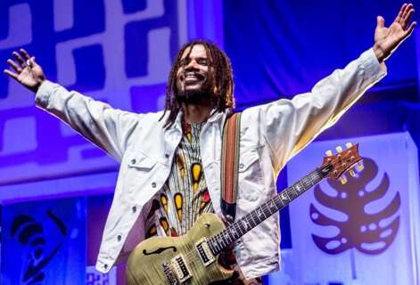 Natiruts cancela show em Campo Grande nesta quinta-feira 