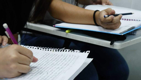 MS registra 66 mil inscritos no Enem, quase 30% a mais que em 2024