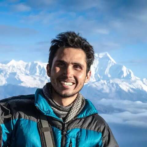 Buscas por montanhista que viveu em MS e desapareceu no Peru s&atilde;o encerradas
