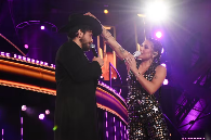 Ana Castela e Gustavo Mioto cantam na véspera do Dia dos Namorados