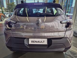 Seu Dia Renault: Kardian com b&ocirc;nus exclusivos e a&ccedil;&atilde;o especial na Guar&aacute;
