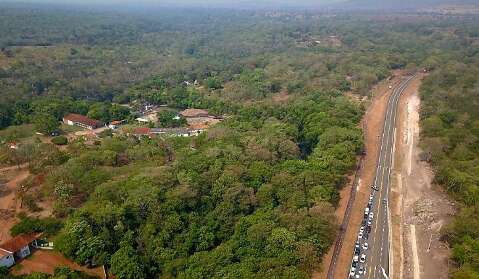 Munic&iacute;pio sul-mato-grossense pode se tornar Rio Verde do Pantanal ap&oacute;s aprova&ccedil;&atilde;o