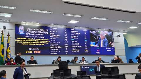 Ap&oacute;s casos de envenenamento, vereadores pro&iacute;bem venda de ars&ecirc;nio na Capital 