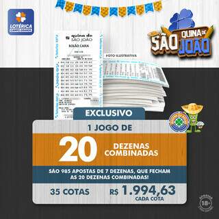 Enquanto uns dan&ccedil;am quadrilha, outros apostam no sonho de mudar a vida
