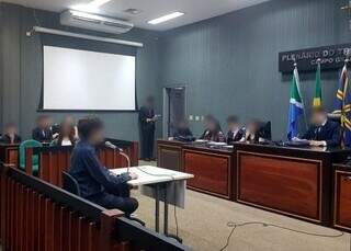 Com 2&ordf; maior taxa de feminic&iacute;dio do Pa&iacute;s, por que continuam julgando a Capitu?