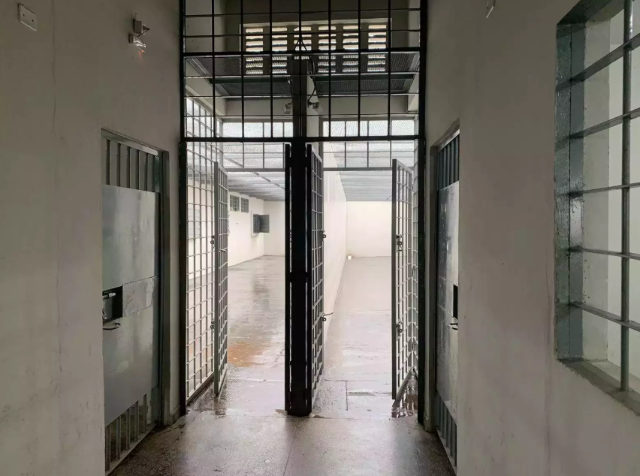 Defensoria apura irregularidades em duas unidades de interna&ccedil;&atilde;o de adolescentes