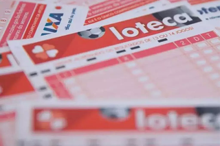 Volante de MS embolsa R$ 48 mil em sorteio da Loteca