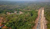 Município sul-mato-grossense pode ganhar Pantanal no nome