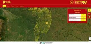 Após devassa contra crimes no Pantanal, promotor acredita em mudança de cultura Após devassa contra crimes no Pantanal, promotor acredita em mudança de cultura