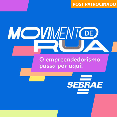 Para fortalecer com&eacute;rcio, Sebrae lan&ccedil;a Movimento de Rua no MS