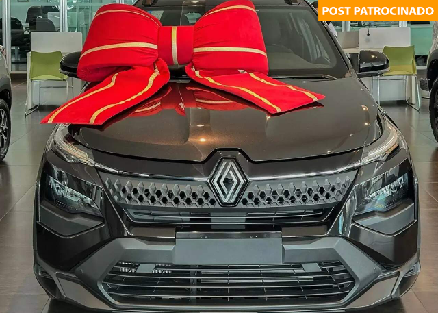 Seu Dia Renault: Kardian com b&ocirc;nus exclusivos e a&ccedil;&atilde;o especial na Guar&aacute;