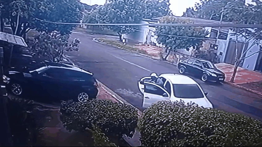 Preso trio que executou traficante das Moreninhas em crime encomendado