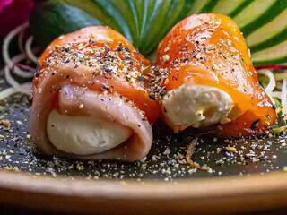 Sushi no Dia dos Namorados pode custar o dobro na Capital, revela Procon
