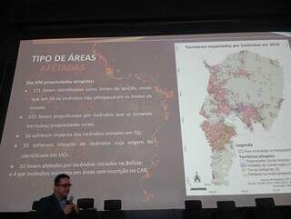 Após devassa contra crimes no Pantanal, promotor acredita em mudança de cultura Após devassa contra crimes no Pantanal, promotor acredita em mudança de cultura