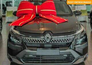 Seu Dia Renault: Kardian com bônus exclusivos e ação especial na Guará