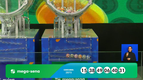 Lotof&aacute;cil, Mega-Sena e Timemania: veja as dezenas sorteadas hoje