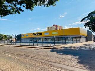 Festival do Acabamento Todimo: as melhores ofertas para sua obra