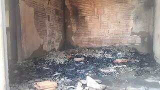 Mulher &eacute; condenada &agrave; pris&atilde;o por incendiar casa da ex-cunhada e furtar energia