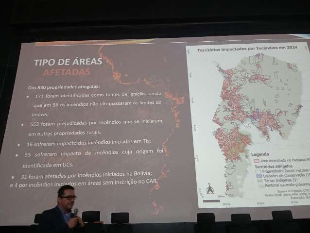 Ap&oacute;s devassa contra crimes no Pantanal, promotor acredita em mudan&ccedil;a de cultura
