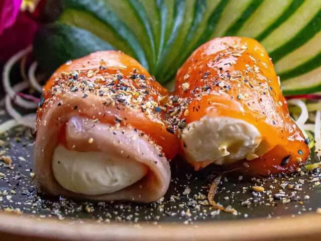 Sushi no Dia dos Namorados pode custar o dobro sem pesquisa