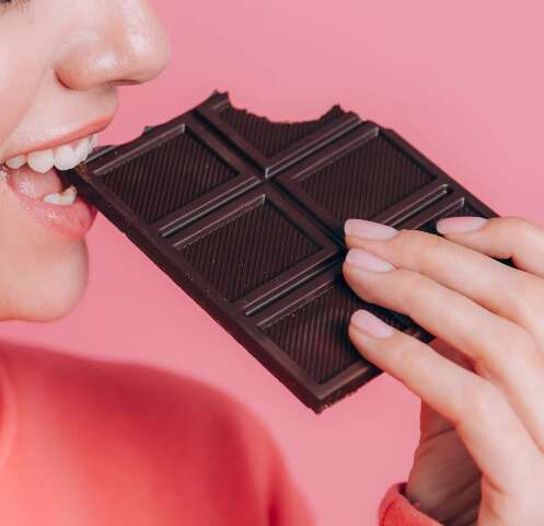 Dia dos Namorados: n&atilde;o aceite doces de estranhos 