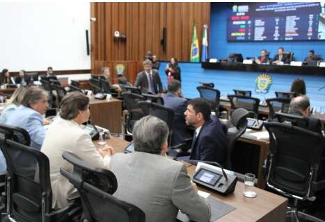 Assembleia aprova cria&ccedil;&atilde;o de cargos na Ageprev e abre caminho para concurso
