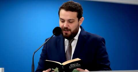 Esquema fraudulento deveria &quot;aben&ccedil;oar Claudinho&quot;, mostra 4&ordf; fase de opera&ccedil;&atilde;o