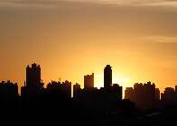 Frio dá tchau e temperatura volta a subir no fim de semana em Mato Grosso do Sul