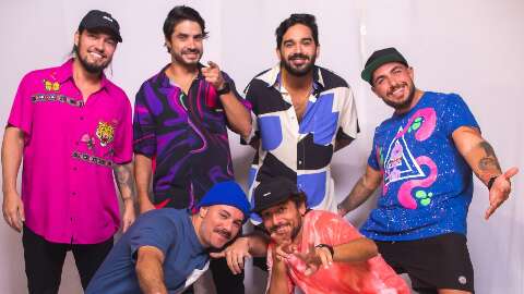 Fim de semana tem a Noite da Polca-Rock, Dread Day e Atitude 67 