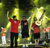 Domingo é dia de Atitude 67, Festa Junina Okinawa e Fórmula Truck