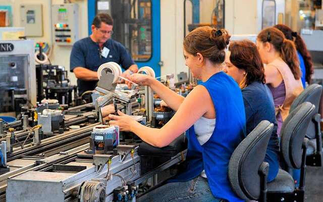 Em MS, setor de servi&ccedil;os desacelera em abril com varia&ccedil;&atilde;o de 1,4%