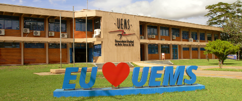 Concurso da UEMS tem vagas para docentes com sal&aacute;rio de R$ 11 mil