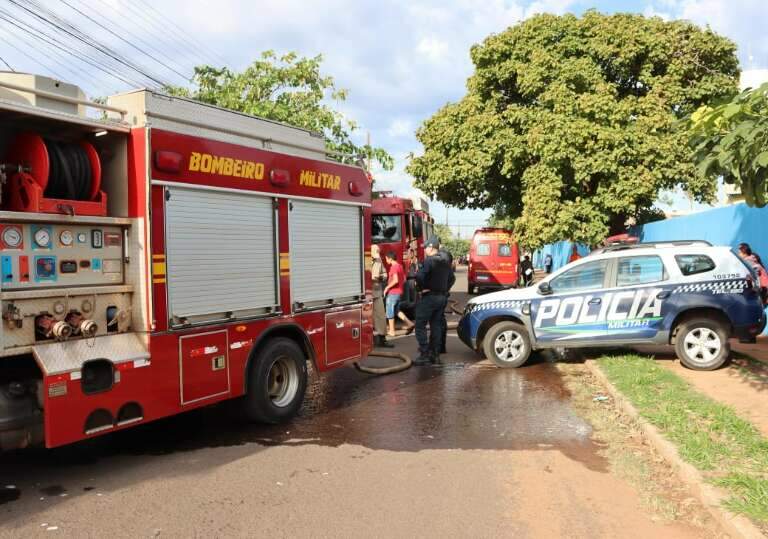 Campo Grande News
